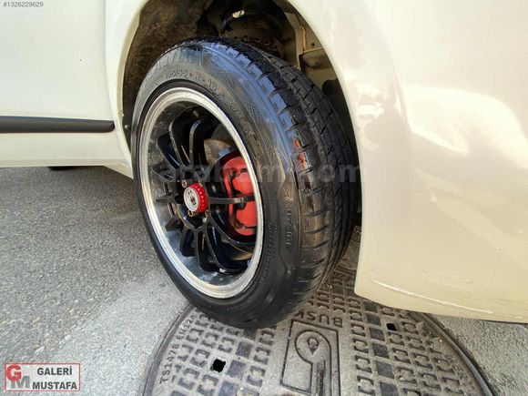 177000 KMDE 2012 NİSSAN NOTE 1.5 DCİ DİZEL VİSİA İLK ELDEN