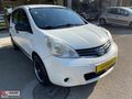 177000 KMDE 2012 NİSSAN NOTE 1.5 DCİ DİZEL VİSİA İLK ELDEN