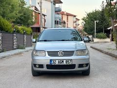 Sahibinden Volkswagen Polo 1.4 Comfortline 2002 Model
