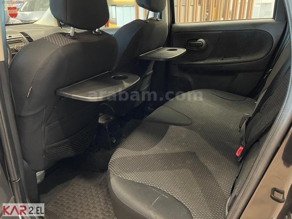 KAR GRUP TOYOTA VE BYD YETKİLİ BAYİ NOTE 1.5 DCİ TEKNA MANUEL