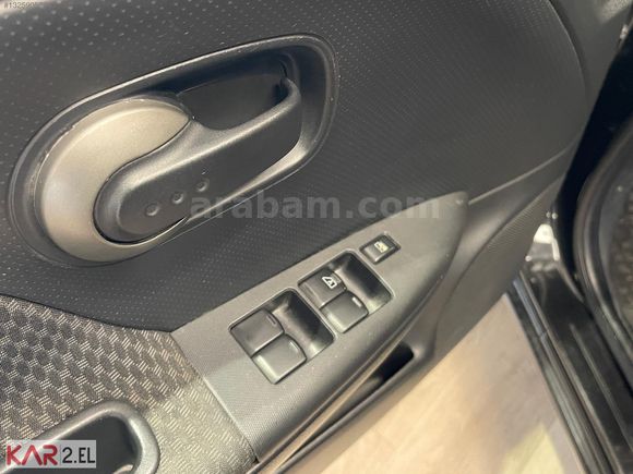 KAR GRUP TOYOTA VE BYD YETKİLİ BAYİ NOTE 1.5 DCİ TEKNA MANUEL