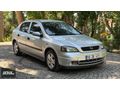 HATASIZ GÜNEŞ YANIKSIZ 2006 ASTRA CLASSİC TWİNPORT
