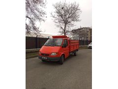 Sahibinden Ford Trucks Transit 190