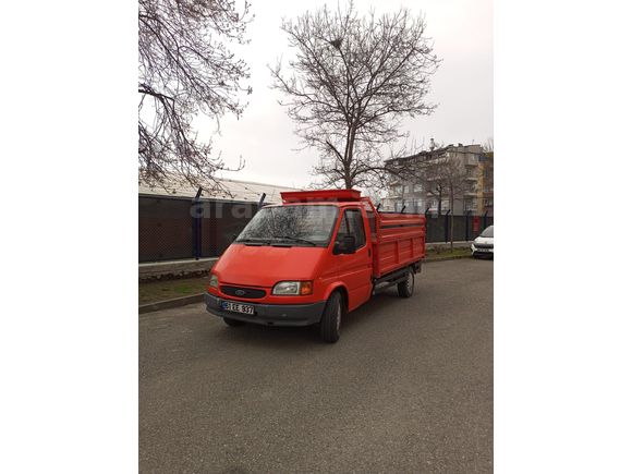 Sahibinden Ford Trucks Transit 190