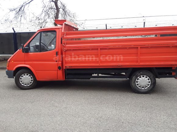 Sahibinden Ford Trucks Transit 190