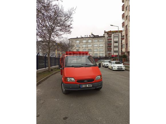 Sahibinden Ford Trucks Transit 190