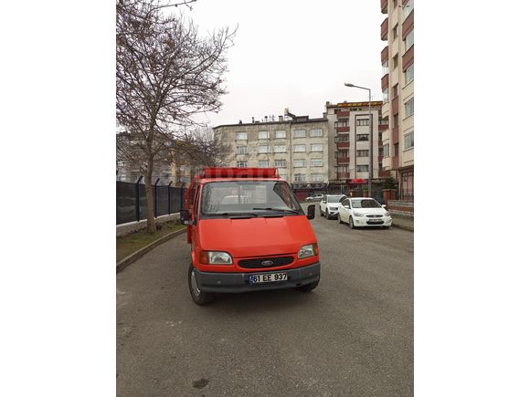Sahibinden Ford Trucks Transit 190
