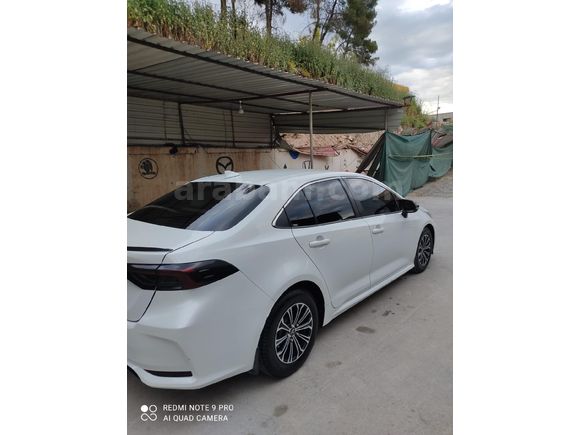 Sahibinden Toyota Corolla 1.5 Vision 2021 Model