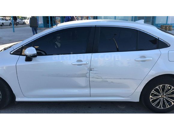 Sahibinden Toyota Corolla 1.5 Vision 2021 Model