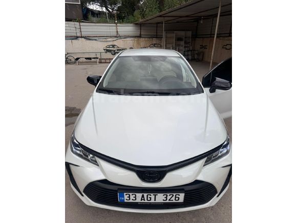 Sahibinden Toyota Corolla 1.5 Vision 2021 Model