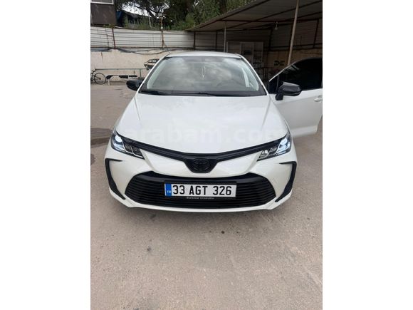 Sahibinden Toyota Corolla 1.5 Vision 2021 Model