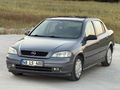 DEĞİŞENSİZ KAZASIZ 2006 OPEL ASTRA 1.6 TWINPORT