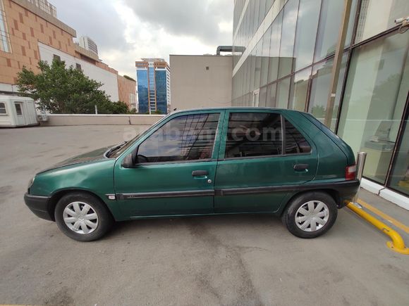 Sahibinden Citroen Saxo 1.4 SX 2000 Model