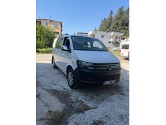Sahibinden Volkswagen Transporter 2.0 TDI City Van 2017 Model 