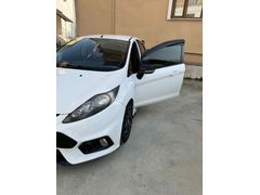 Sahibinden Ford Fiesta 1.4 TDCi Trend 2012 Model  198.000 km Beyaz