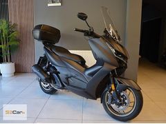 2024 RKS RZ 250S Sorunsuz Kredi Kartı Taksit Seçeneği