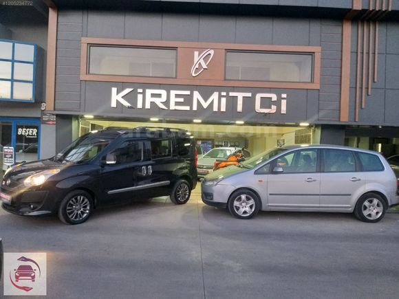 BAKIMLI MASRAFSIZ GENİŞ AİLE DOBLO
