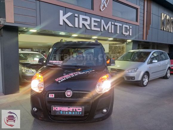 BAKIMLI MASRAFSIZ GENİŞ AİLE DOBLO