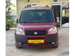 KILINÇOĞULLARI'NDAN 2006 MODEL FİAT DOBLO 1.3 MULTİJET