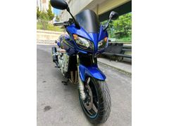 Sahibinden Yamaha Fzs 1000 Ankara