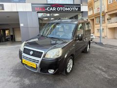 MAS-CAR OTOMOTİV 2007 DOBLO PREMİO 1.3 MULTİJET