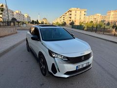 2024 3008 ALLURE 24 BİNDE BOYASIZ GT EKRAN CAM TAVAN GT STOP