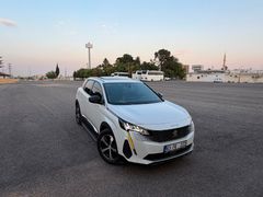 2024 3008 ALLURE 24 BİNDE BOYASIZ GT EKRAN CAM TAVAN GT STOP