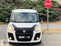 5 YILLIK SAHİBİNDEN PREMİO BLACK 90'lık ÇOK TEMİZ BAKIMLI DOBLO