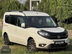OTOMOBİL RUHSATLI 2020 ÖZEL SERİ 1.3 MULTİJET DEĞİŞENSİZ