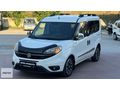 FATİH İ 2015 FIAT DOBLO 1.3 M.JET PREMİO OTOMOBİL RUHSATLI