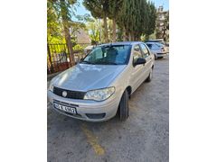 İlk Sahibi Öğretmenden Fiat Albea Sole  2012 