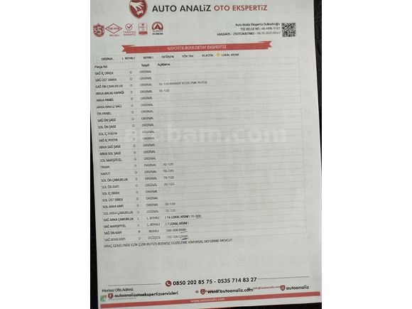 Acil  Sahibinden Toyota Corolla 1.6 Advance 2017 Model Ankara