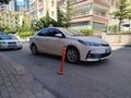 Acil  Sahibinden Toyota Corolla 1.6 Advance 2017 Model Ankara
