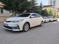 Acil  Sahibinden Toyota Corolla 1.6 Advance 2017 Model Ankara