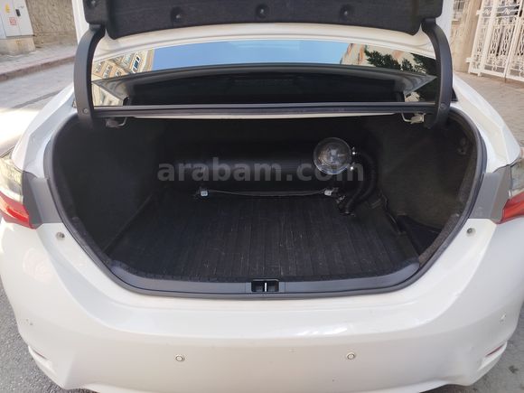 Acil  Sahibinden Toyota Corolla 1.6 Advance 2017 Model Ankara