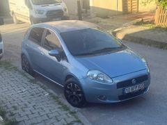Sahibinden Fiat Punto Grande 1.4 Fire Dynamic 2007 Model
