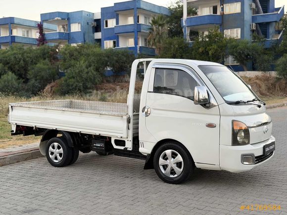 2012 MODEL 6 İLERİ EURO 5 MOTOR HATASIZ ORJİNAL