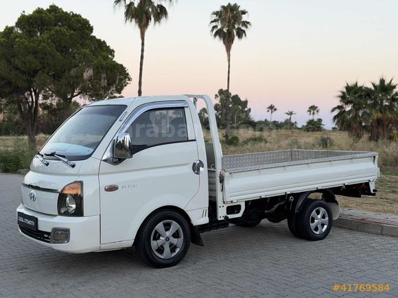 2012 MODEL 6 İLERİ EURO 5 MOTOR HATASIZ ORJİNAL
