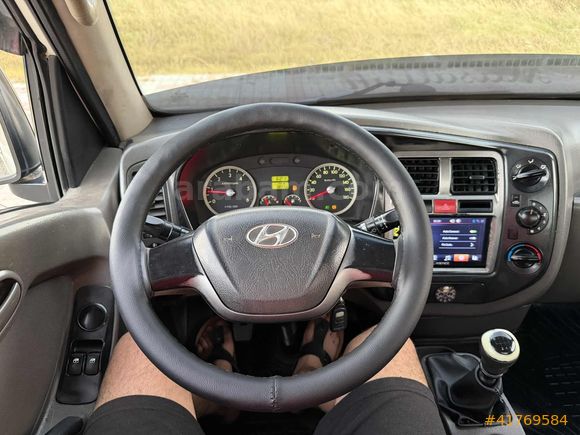 2012 MODEL 6 İLERİ EURO 5 MOTOR HATASIZ ORJİNAL