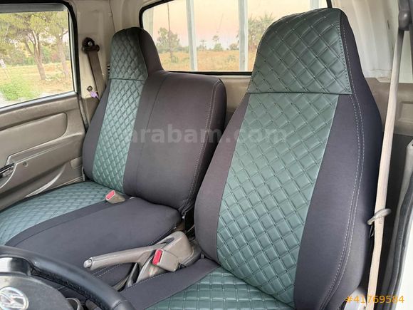 2012 MODEL 6 İLERİ EURO 5 MOTOR HATASIZ ORJİNAL