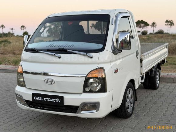 2012 MODEL 6 İLERİ EURO 5 MOTOR HATASIZ ORJİNAL