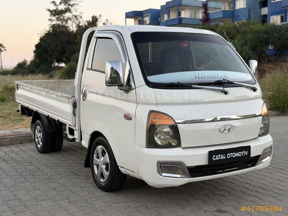 2012 MODEL 6 İLERİ EURO 5 MOTOR HATASIZ ORJİNAL