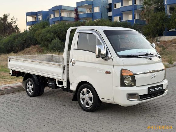 2012 MODEL 6 İLERİ EURO 5 MOTOR HATASIZ ORJİNAL