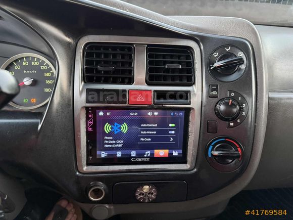 2012 MODEL 6 İLERİ EURO 5 MOTOR HATASIZ ORJİNAL