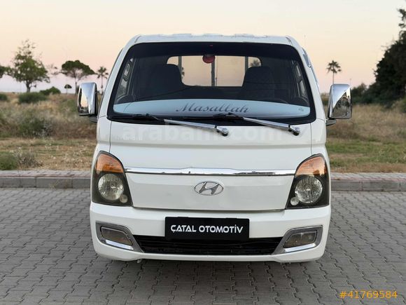 2012 MODEL 6 İLERİ EURO 5 MOTOR HATASIZ ORJİNAL