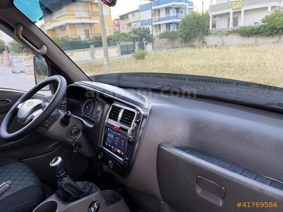 2012 MODEL 6 İLERİ EURO 5 MOTOR HATASIZ ORJİNAL