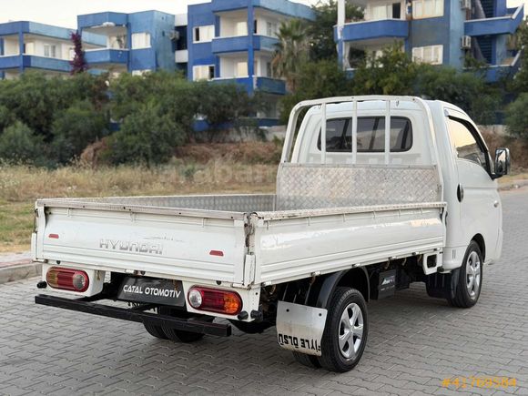 2012 MODEL 6 İLERİ EURO 5 MOTOR HATASIZ ORJİNAL