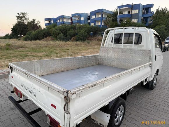 2012 MODEL 6 İLERİ EURO 5 MOTOR HATASIZ ORJİNAL