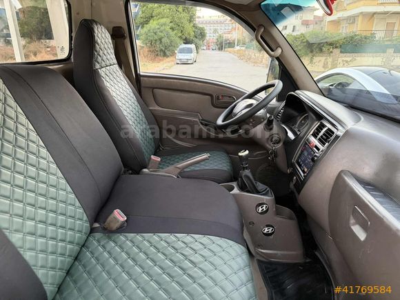 2012 MODEL 6 İLERİ EURO 5 MOTOR HATASIZ ORJİNAL
