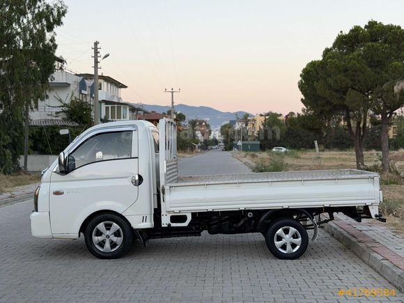 2012 MODEL 6 İLERİ EURO 5 MOTOR HATASIZ ORJİNAL